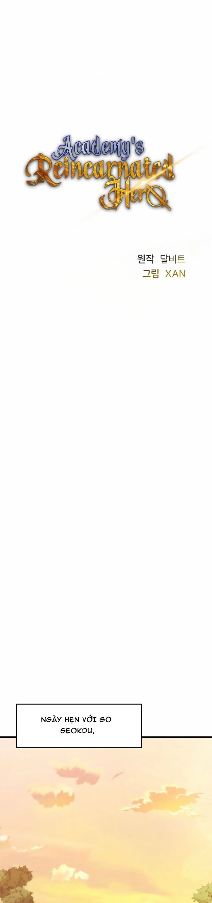 Anh Hùng Tái Sinh Của Học Viện Chapter 41 - 5