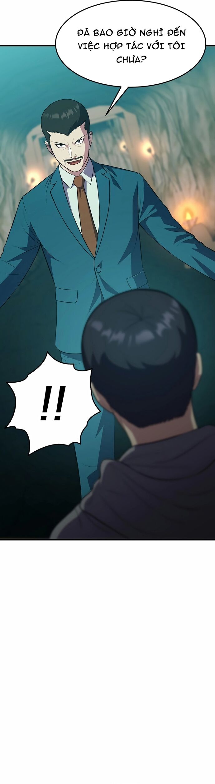 Anh Hùng Tái Sinh Của Học Viện Chapter 41 - 41