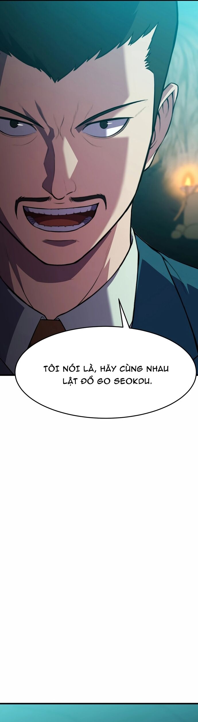 Anh Hùng Tái Sinh Của Học Viện Chapter 41 - 43