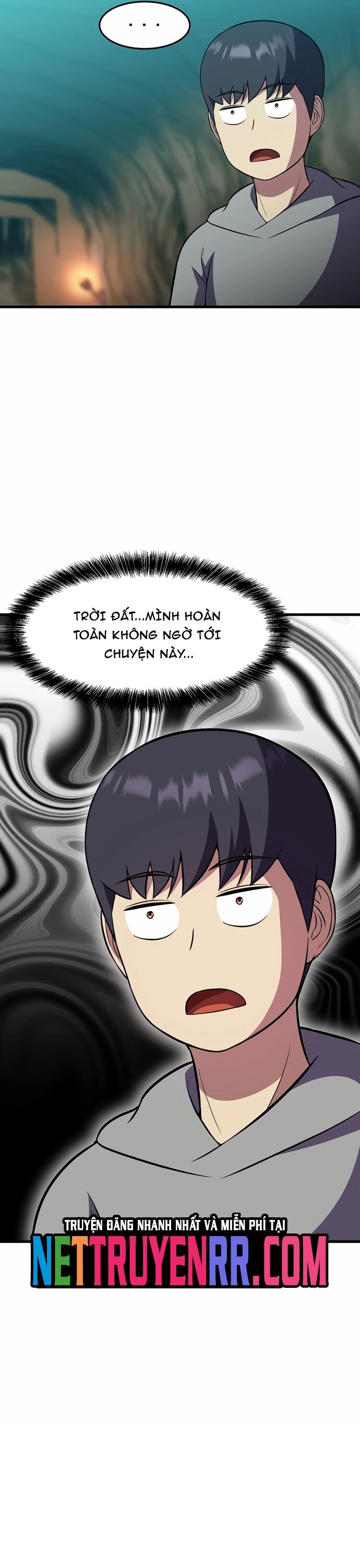 Anh Hùng Tái Sinh Của Học Viện Chapter 41 - 44