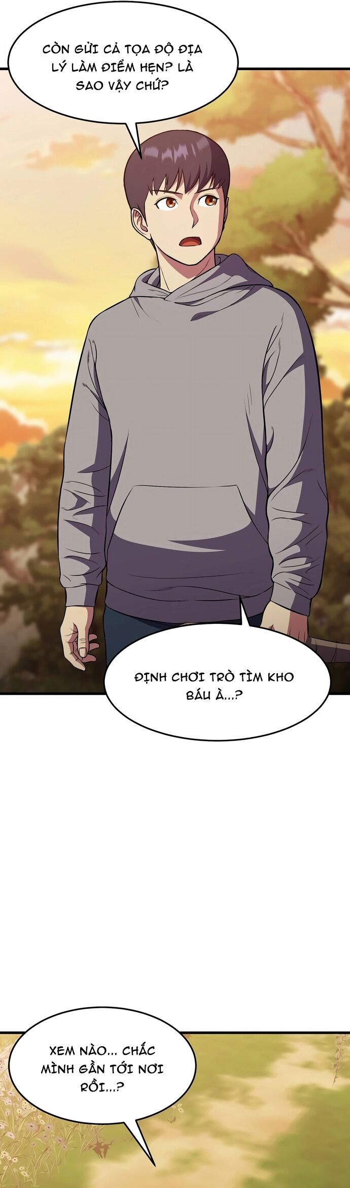 Anh Hùng Tái Sinh Của Học Viện Chapter 41 - 7