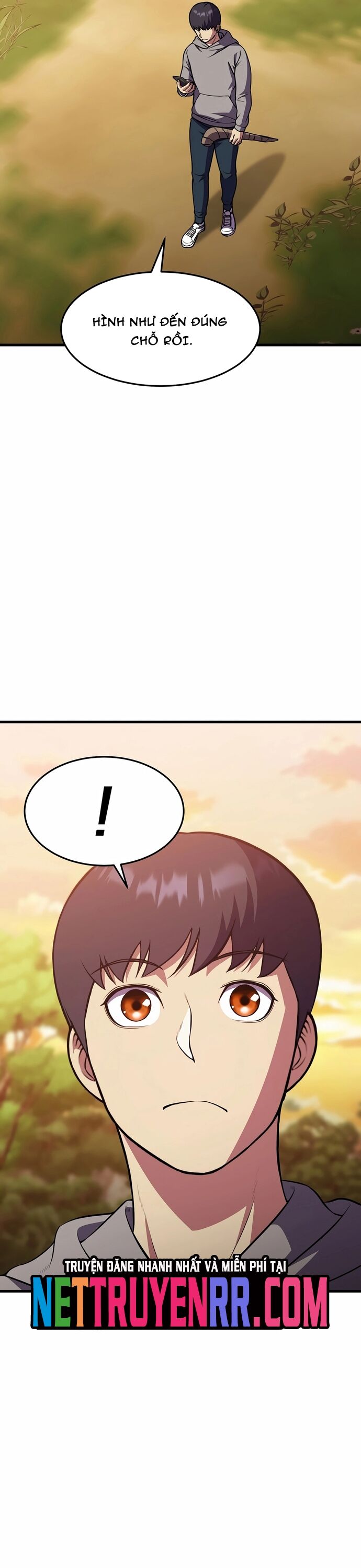 Anh Hùng Tái Sinh Của Học Viện Chapter 41 - 8