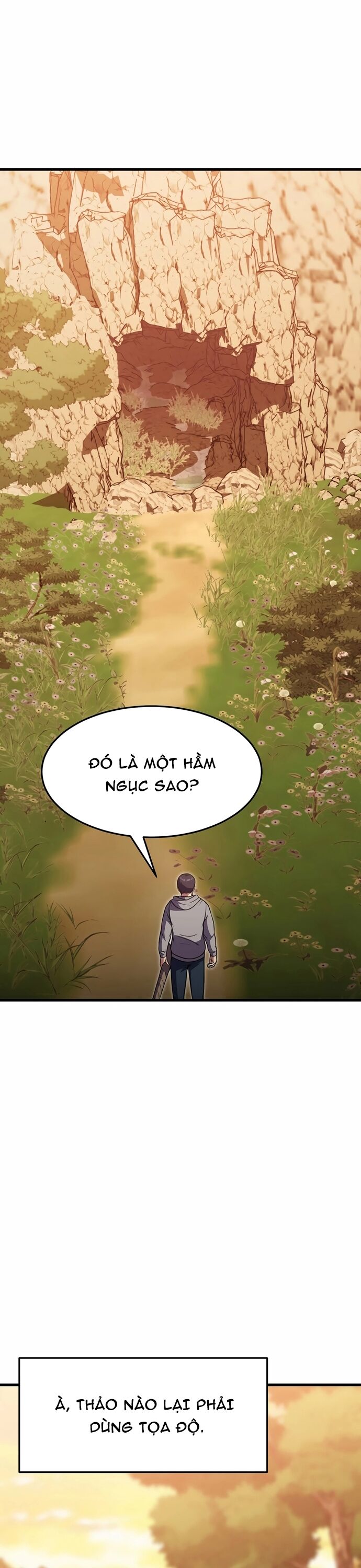 Anh Hùng Tái Sinh Của Học Viện Chapter 41 - 9