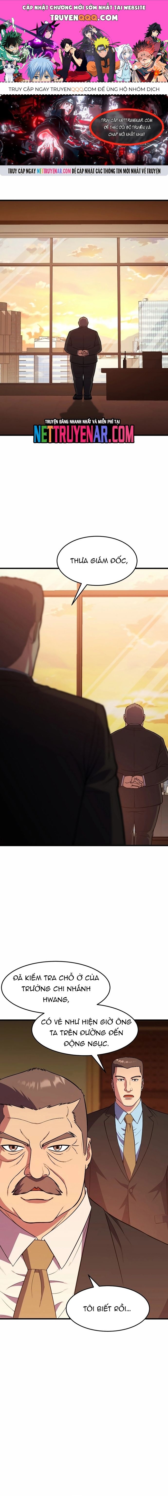 Anh Hùng Tái Sinh Của Học Viện Chapter 42 - 1
