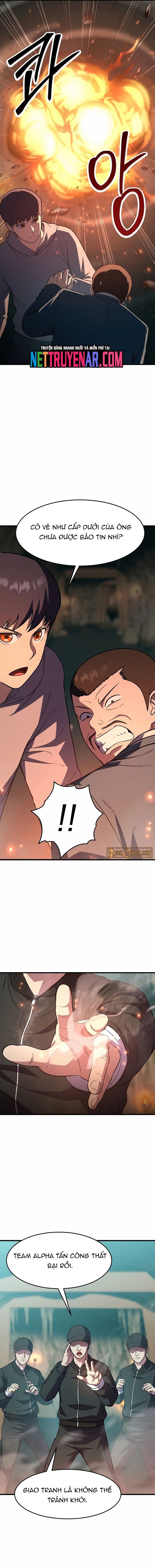 Anh Hùng Tái Sinh Của Học Viện Chapter 42 - 14