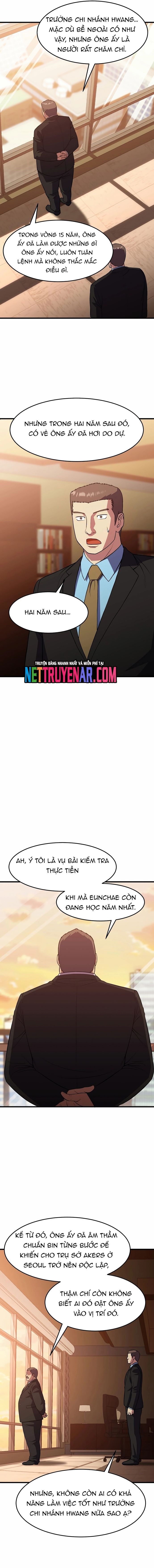 Anh Hùng Tái Sinh Của Học Viện Chapter 42 - 3