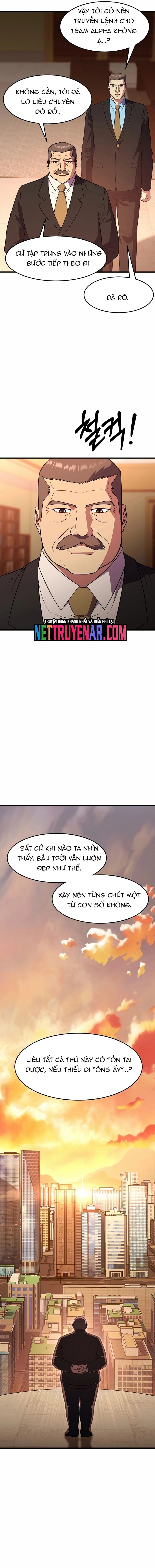 Anh Hùng Tái Sinh Của Học Viện Chapter 42 - 5