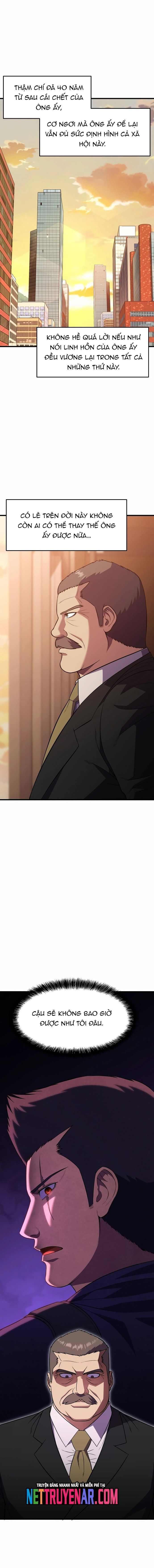 Anh Hùng Tái Sinh Của Học Viện Chapter 42 - 6