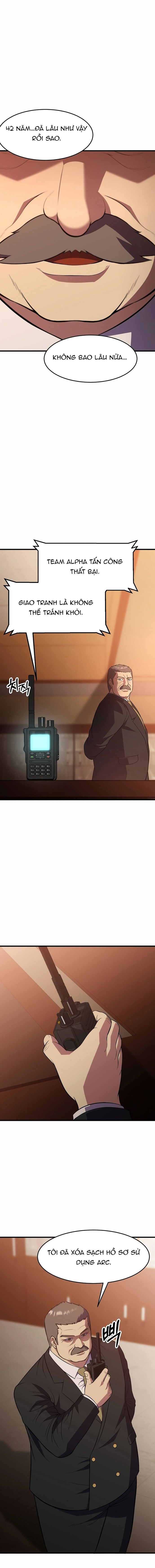 Anh Hùng Tái Sinh Của Học Viện Chapter 42 - 7