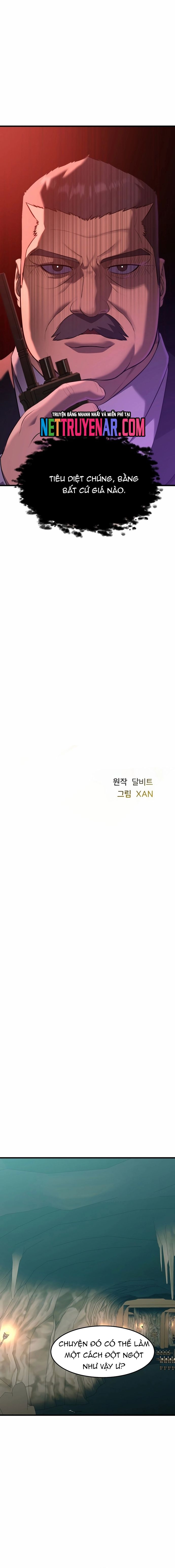 Anh Hùng Tái Sinh Của Học Viện Chapter 42 - 8