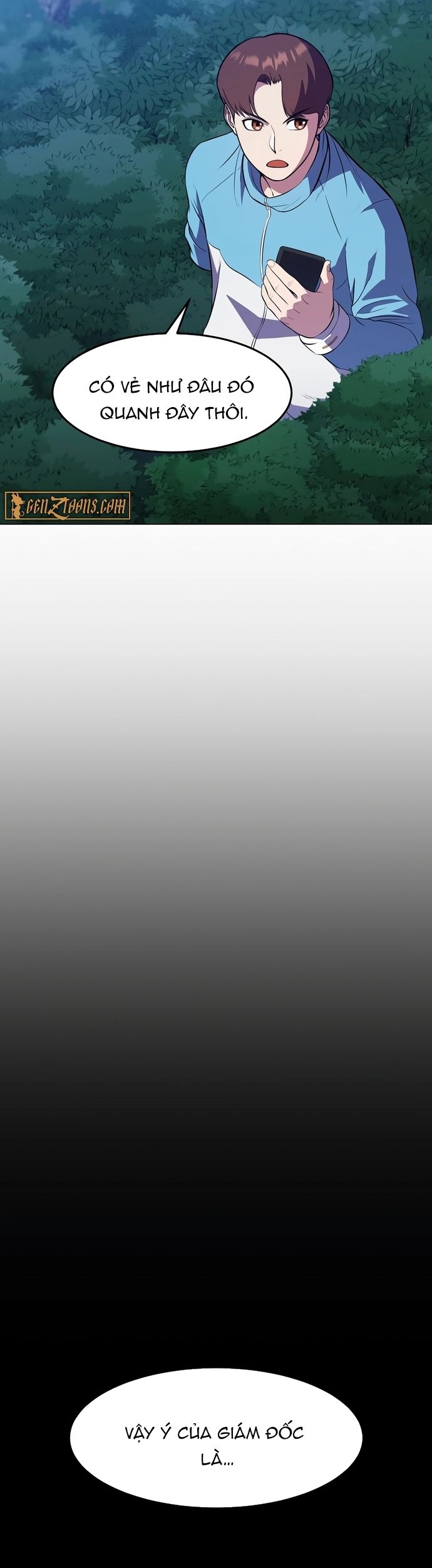 Anh Hùng Tái Sinh Của Học Viện Chapter 43 - 2