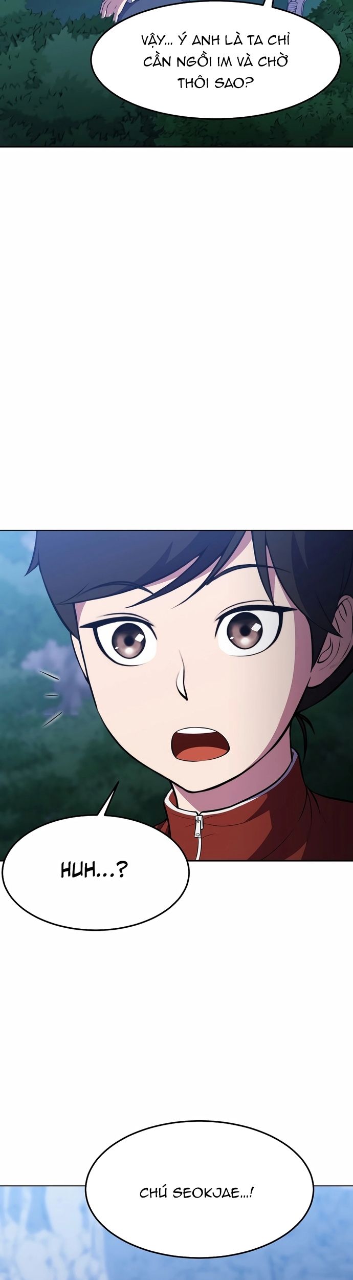 Anh Hùng Tái Sinh Của Học Viện Chapter 43 - 14