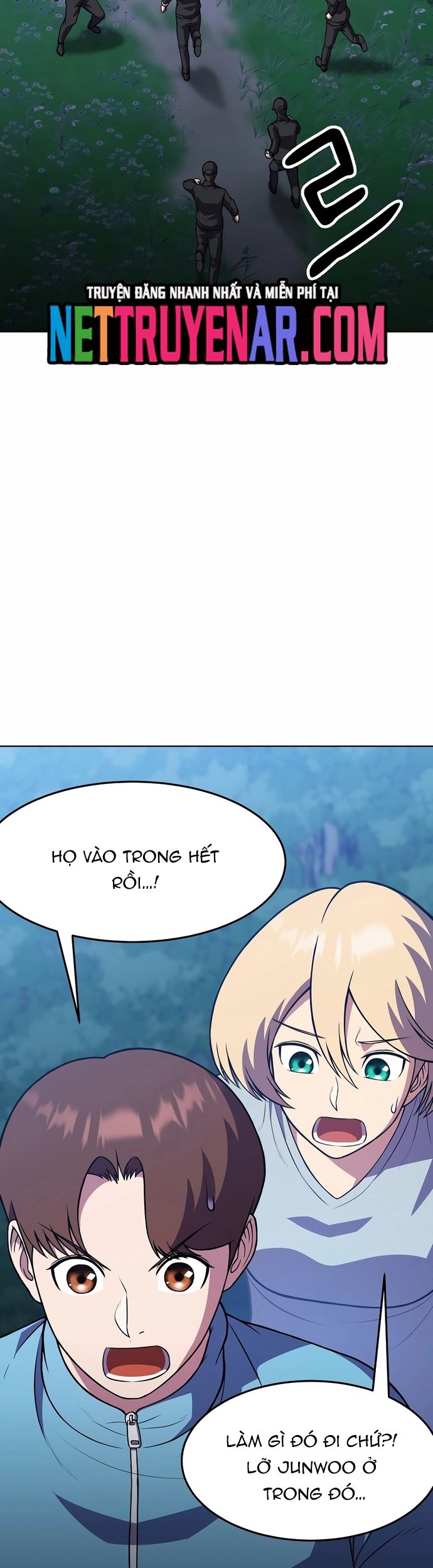 Anh Hùng Tái Sinh Của Học Viện Chapter 43 - 18