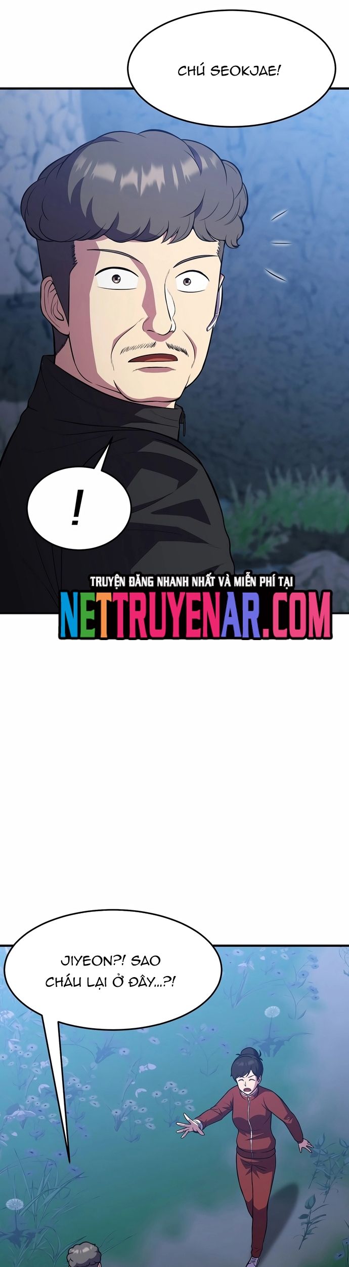 Anh Hùng Tái Sinh Của Học Viện Chapter 43 - 22
