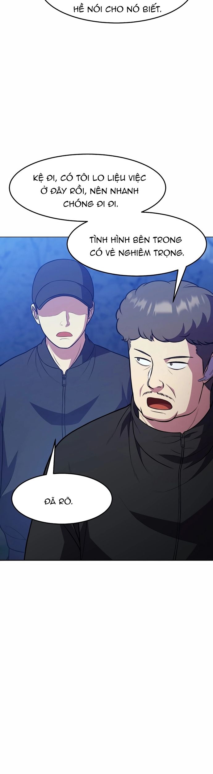 Anh Hùng Tái Sinh Của Học Viện Chapter 43 - 27