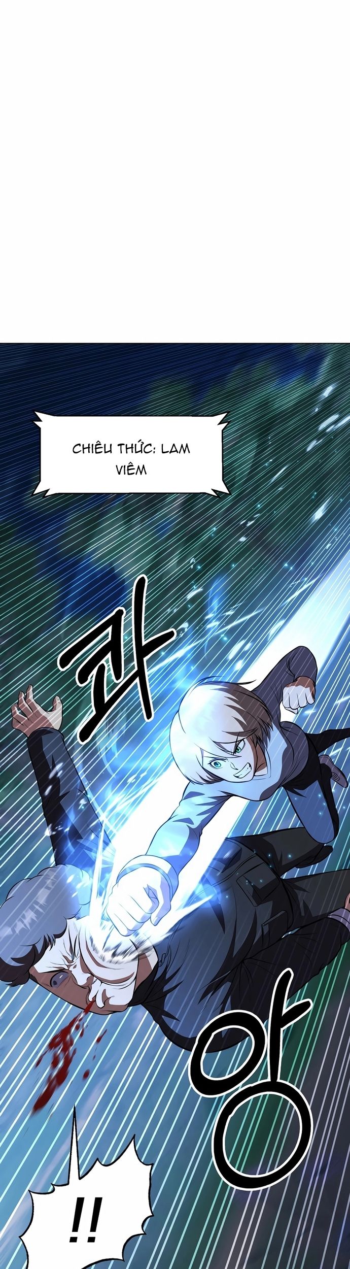 Anh Hùng Tái Sinh Của Học Viện Chapter 43 - 32