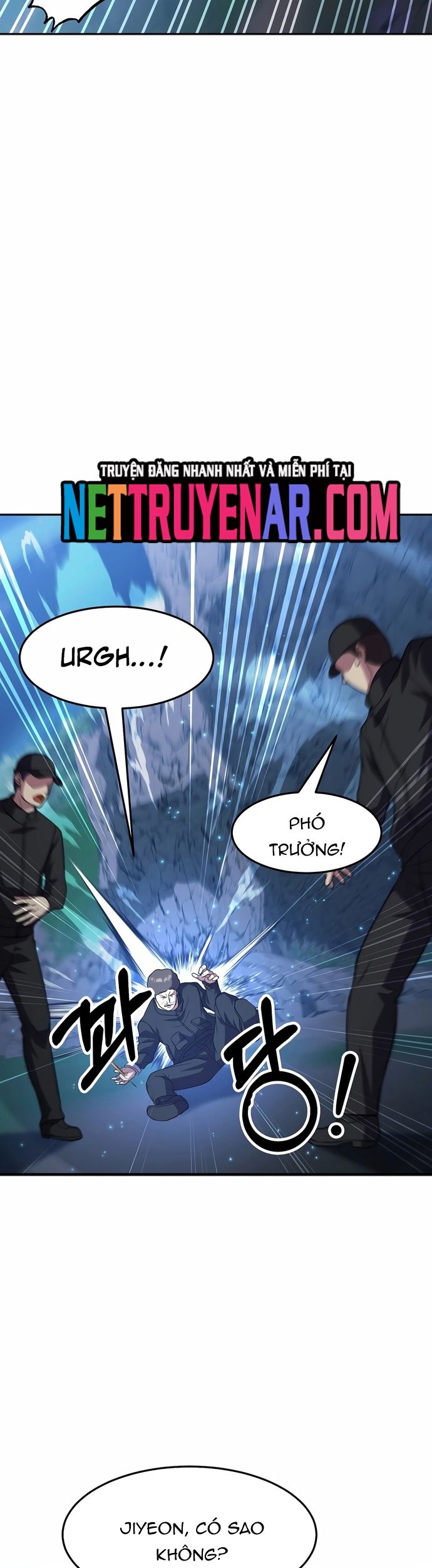 Anh Hùng Tái Sinh Của Học Viện Chapter 43 - 33