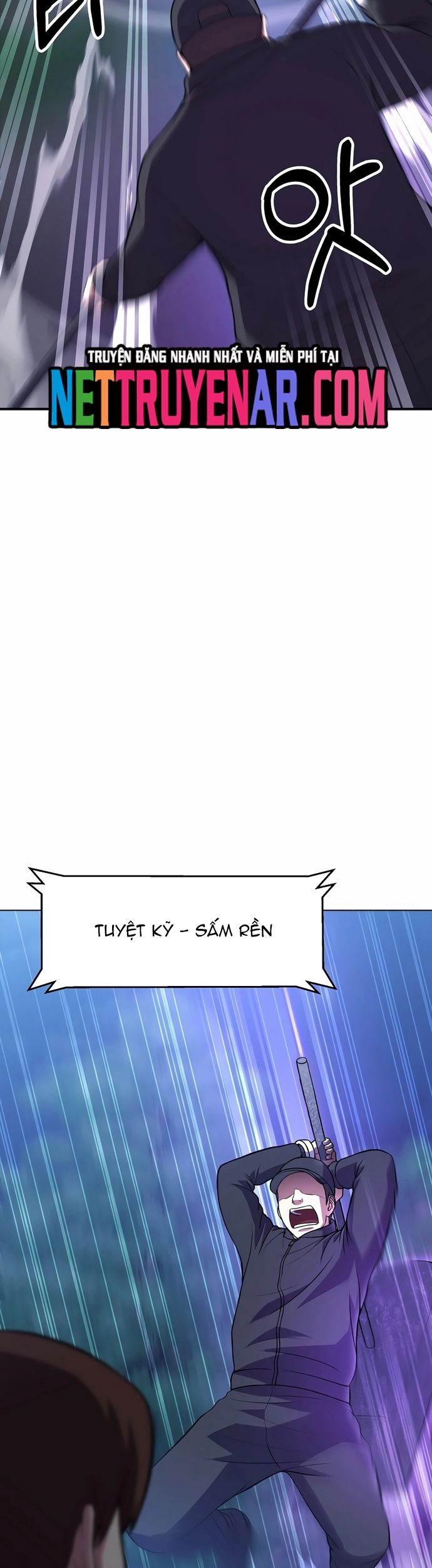 Anh Hùng Tái Sinh Của Học Viện Chapter 43 - 38