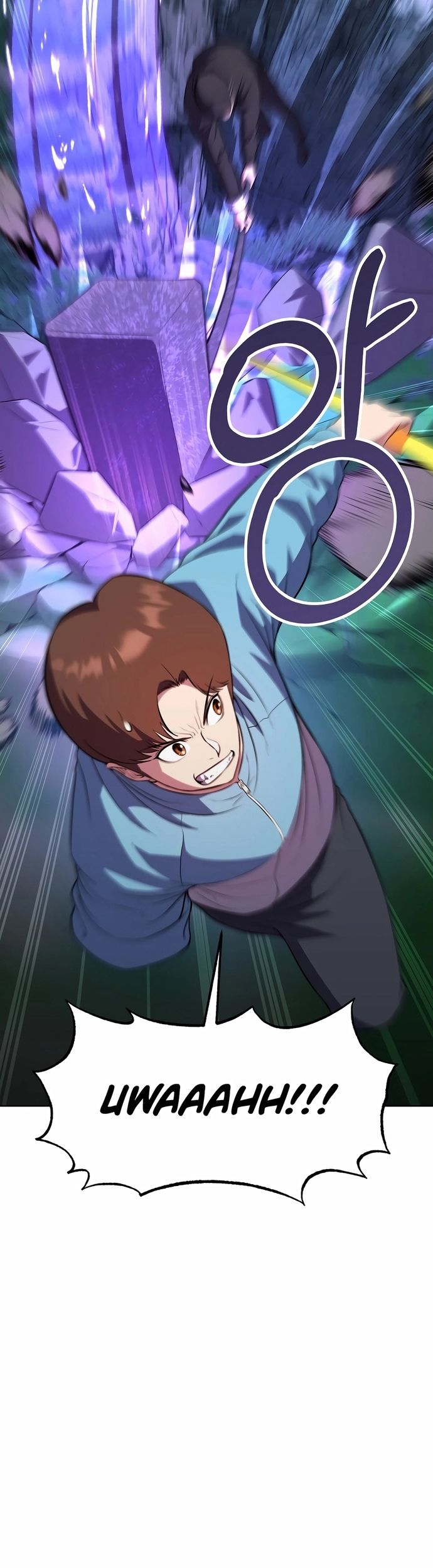 Anh Hùng Tái Sinh Của Học Viện Chapter 43 - 40