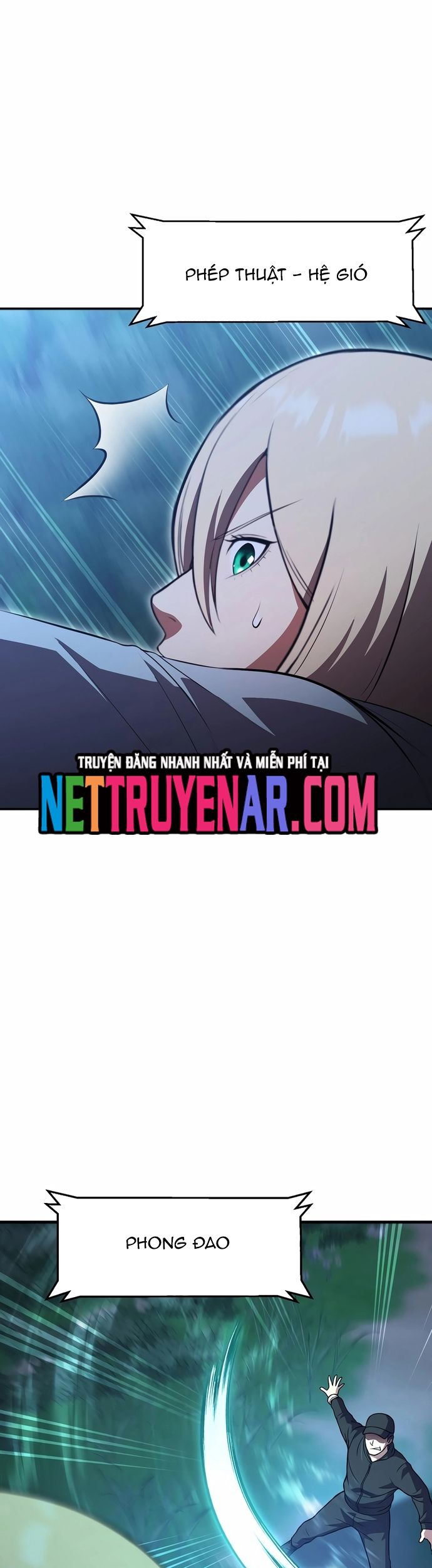 Anh Hùng Tái Sinh Của Học Viện Chapter 43 - 44