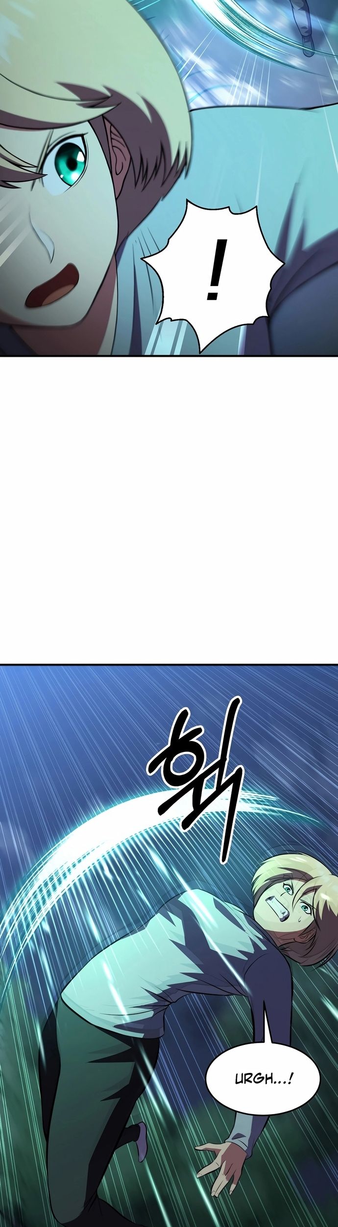 Anh Hùng Tái Sinh Của Học Viện Chapter 43 - 45