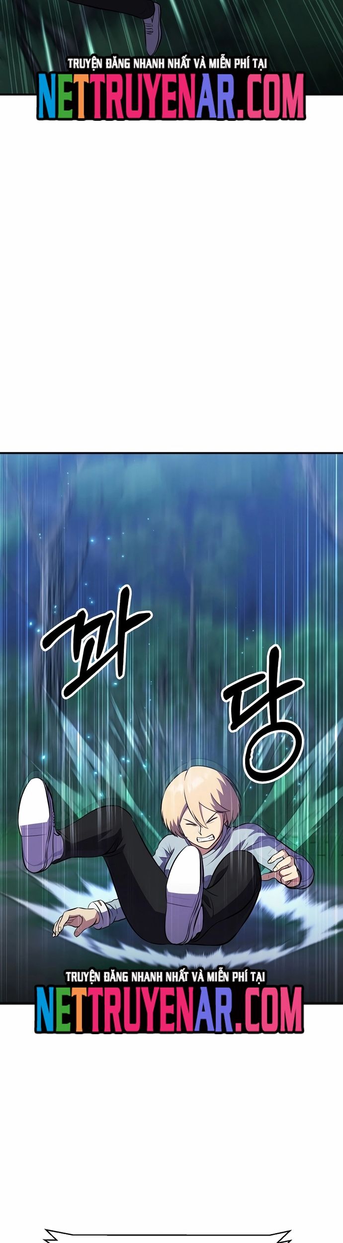 Anh Hùng Tái Sinh Của Học Viện Chapter 43 - 46