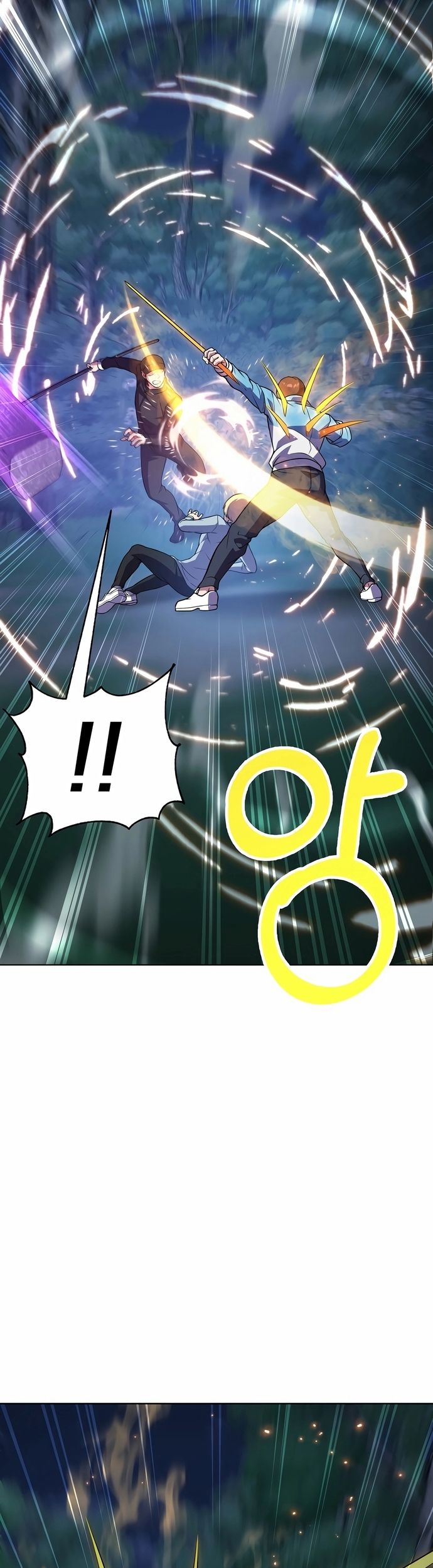 Anh Hùng Tái Sinh Của Học Viện Chapter 43 - 49