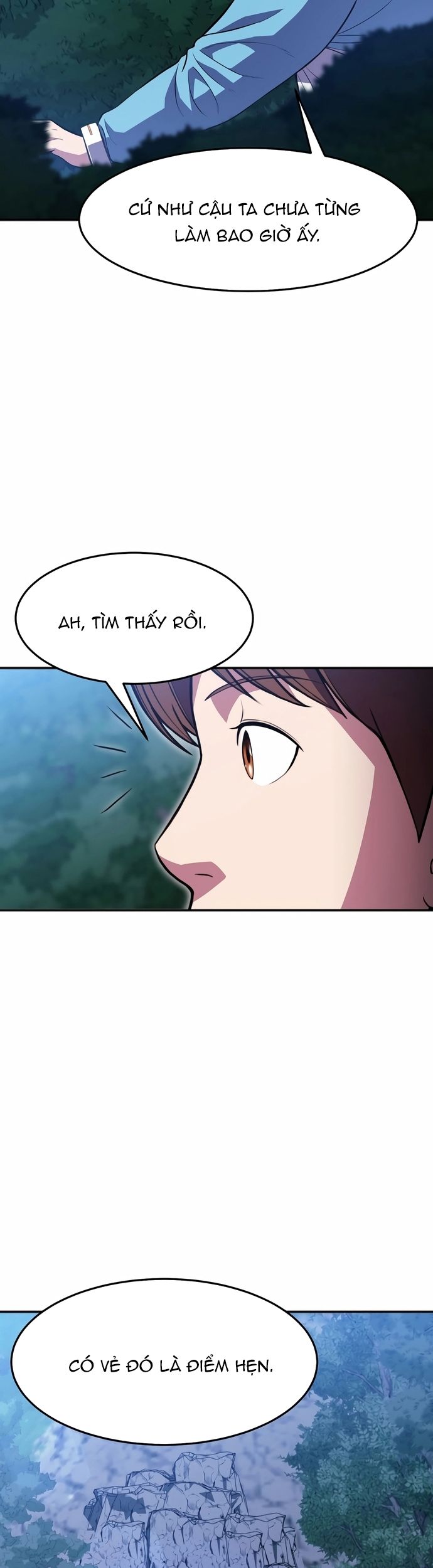 Anh Hùng Tái Sinh Của Học Viện Chapter 43 - 6