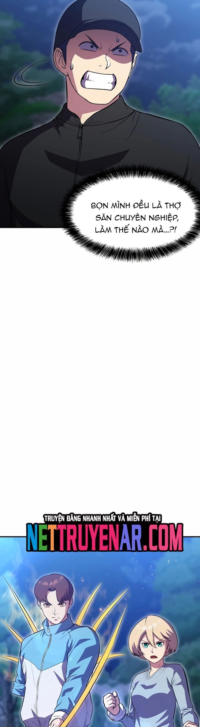 Anh Hùng Tái Sinh Của Học Viện Chapter 43 - 54