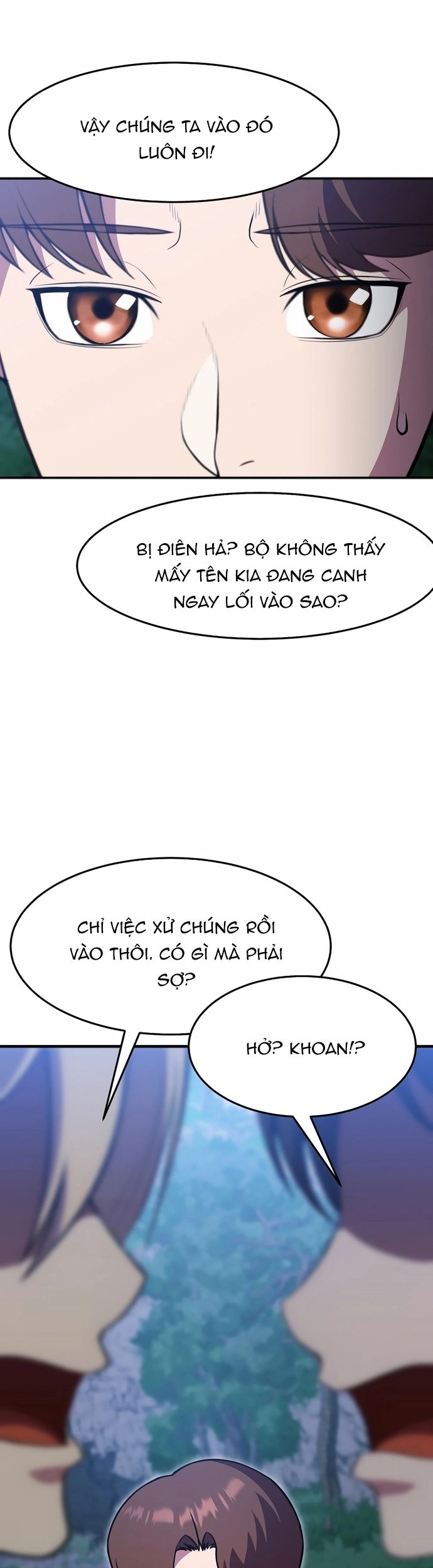 Anh Hùng Tái Sinh Của Học Viện Chapter 43 - 10
