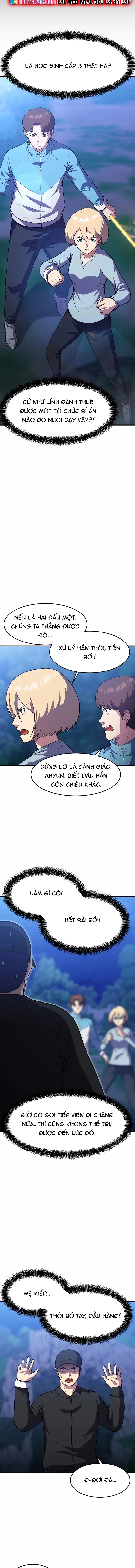 Anh Hùng Tái Sinh Của Học Viện Chapter 44 - 2