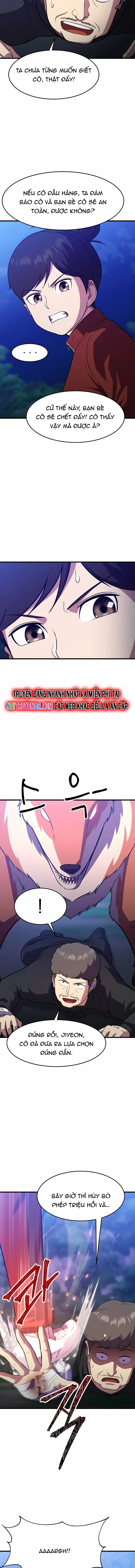Anh Hùng Tái Sinh Của Học Viện Chapter 44 - 11