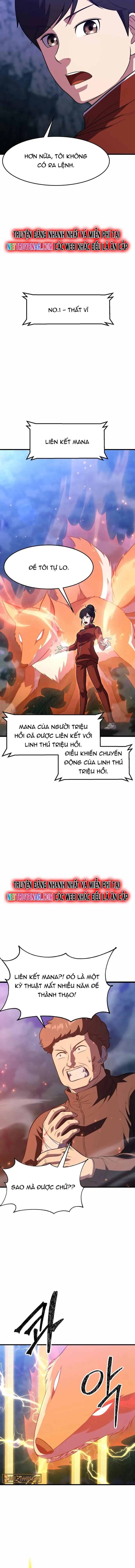 Anh Hùng Tái Sinh Của Học Viện Chapter 44 - 13