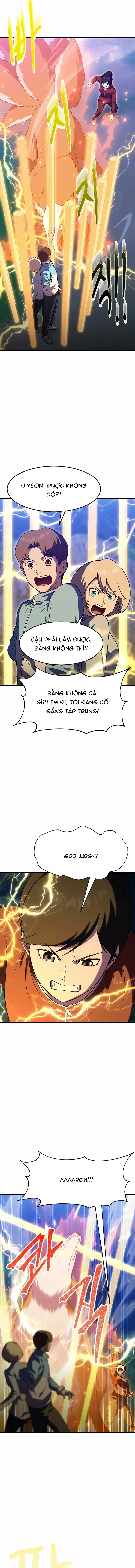Anh Hùng Tái Sinh Của Học Viện Chapter 44 - 14