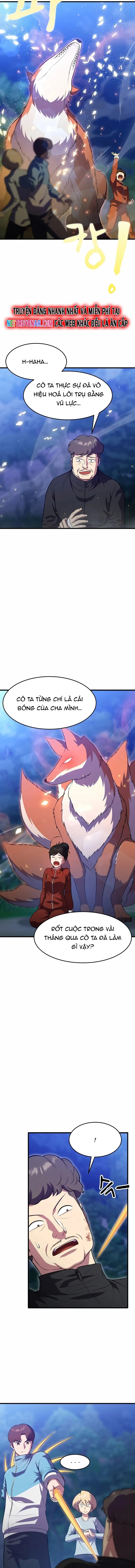 Anh Hùng Tái Sinh Của Học Viện Chapter 44 - 15