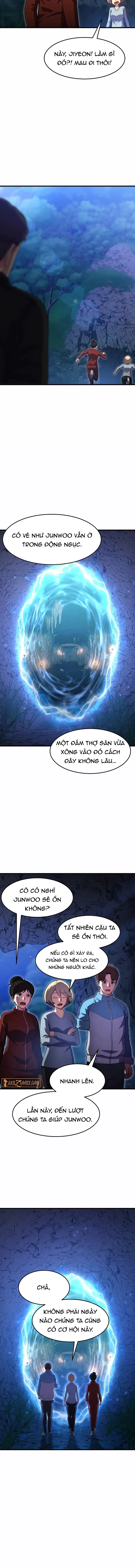 Anh Hùng Tái Sinh Của Học Viện Chapter 44 - 17