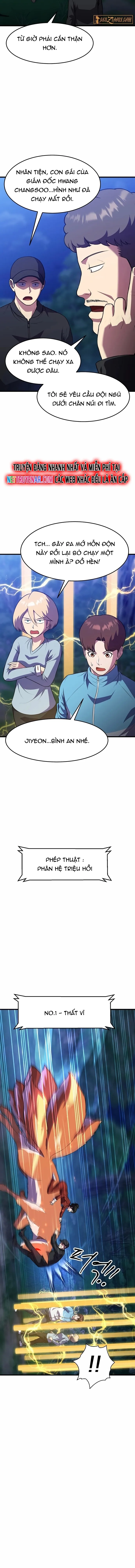 Anh Hùng Tái Sinh Của Học Viện Chapter 44 - 5