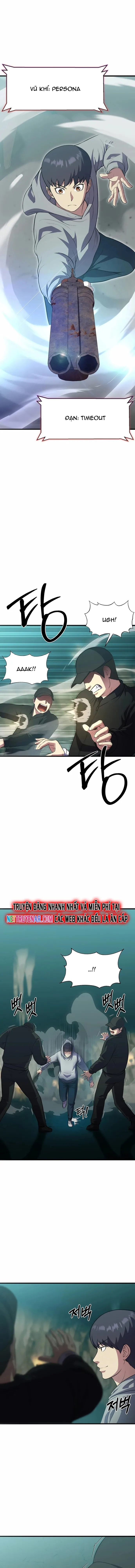 Anh Hùng Tái Sinh Của Học Viện Chapter 45 - 2
