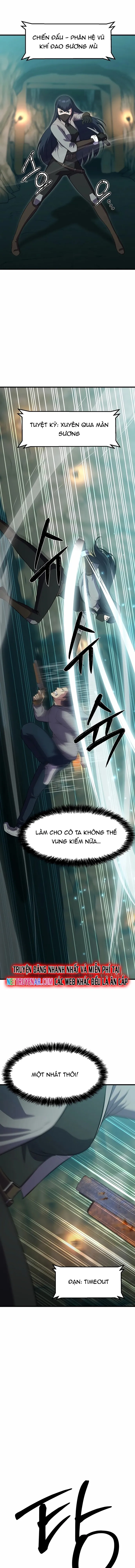 Anh Hùng Tái Sinh Của Học Viện Chapter 45 - 13