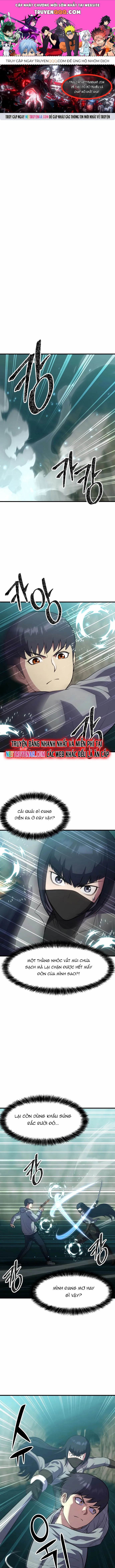 Anh Hùng Tái Sinh Của Học Viện Chapter 46 - 1