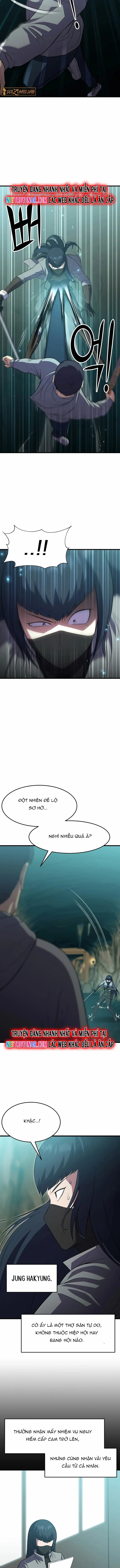 Anh Hùng Tái Sinh Của Học Viện Chapter 46 - 2