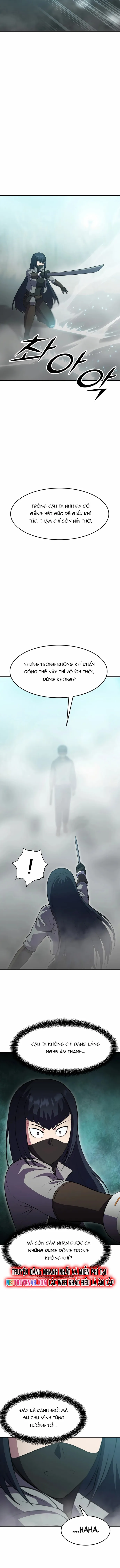 Anh Hùng Tái Sinh Của Học Viện Chapter 46 - 12