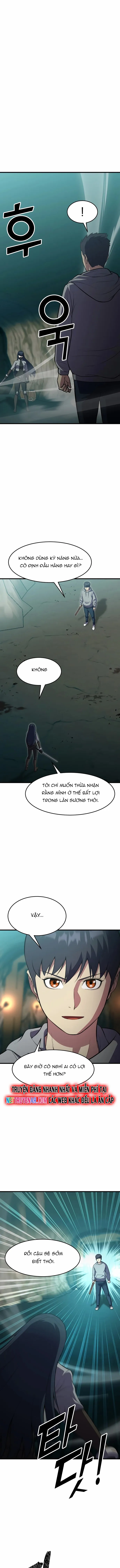 Anh Hùng Tái Sinh Của Học Viện Chapter 46 - 13