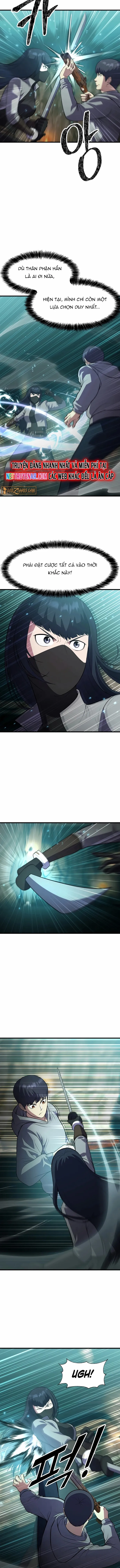 Anh Hùng Tái Sinh Của Học Viện Chapter 46 - 14