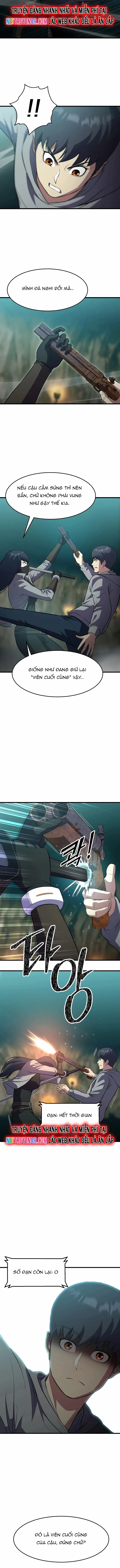 Anh Hùng Tái Sinh Của Học Viện Chapter 46 - 15