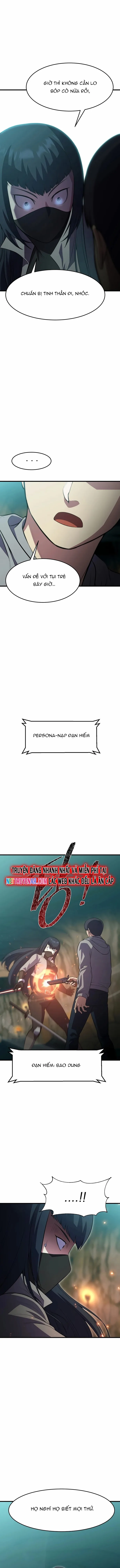 Anh Hùng Tái Sinh Của Học Viện Chapter 46 - 16