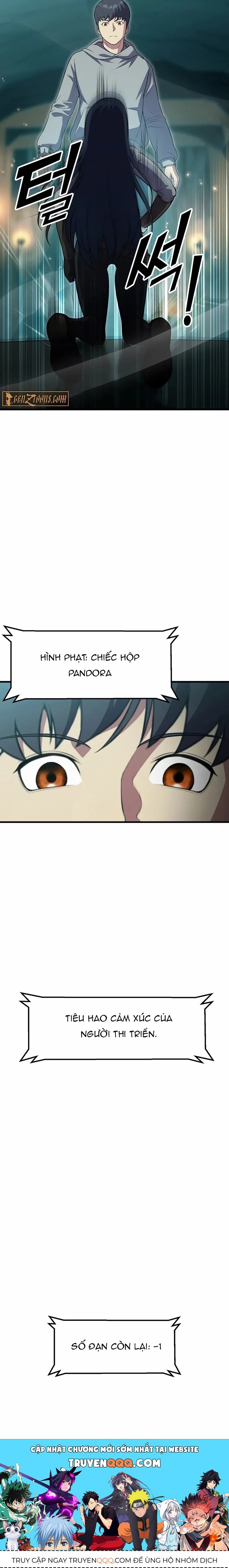 Anh Hùng Tái Sinh Của Học Viện Chapter 46 - 17