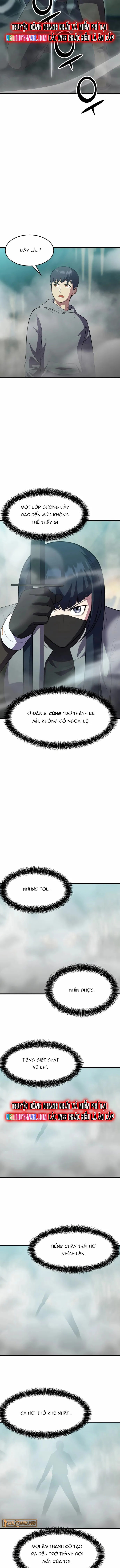 Anh Hùng Tái Sinh Của Học Viện Chapter 46 - 4