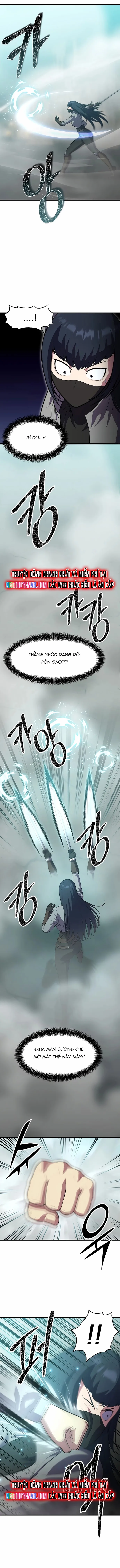 Anh Hùng Tái Sinh Của Học Viện Chapter 46 - 7