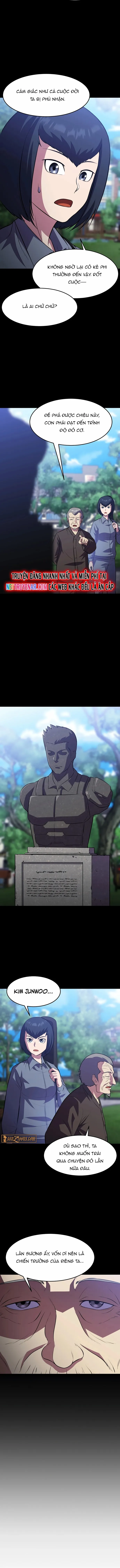 Anh Hùng Tái Sinh Của Học Viện Chapter 46 - 9